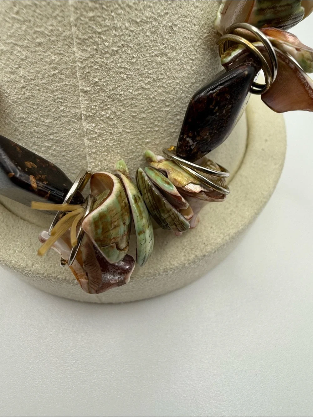 Unbranded stylish shell